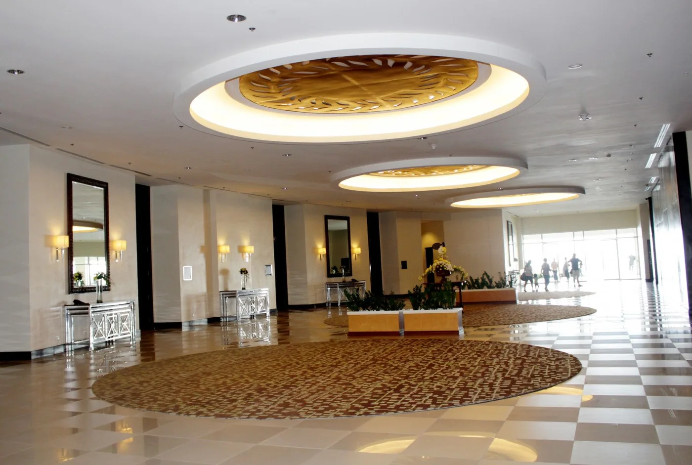 Limpieza de hoteles en Sevilla